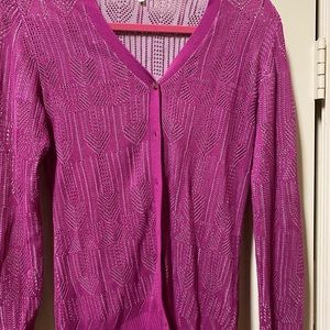 Grace & Lace cardigan